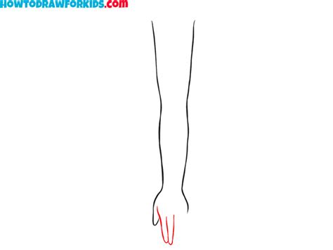 mikey mega mega|How To Draw ARMS FOR ANIME MANGA FEMALE .
